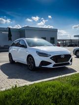 Hyundai i30 1.0 T-GDI Hybrid N Line N Line