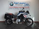 BMW F750GS Style Sport / Koffer & TRS - BMW K 75