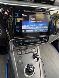Toyota Auris - 9