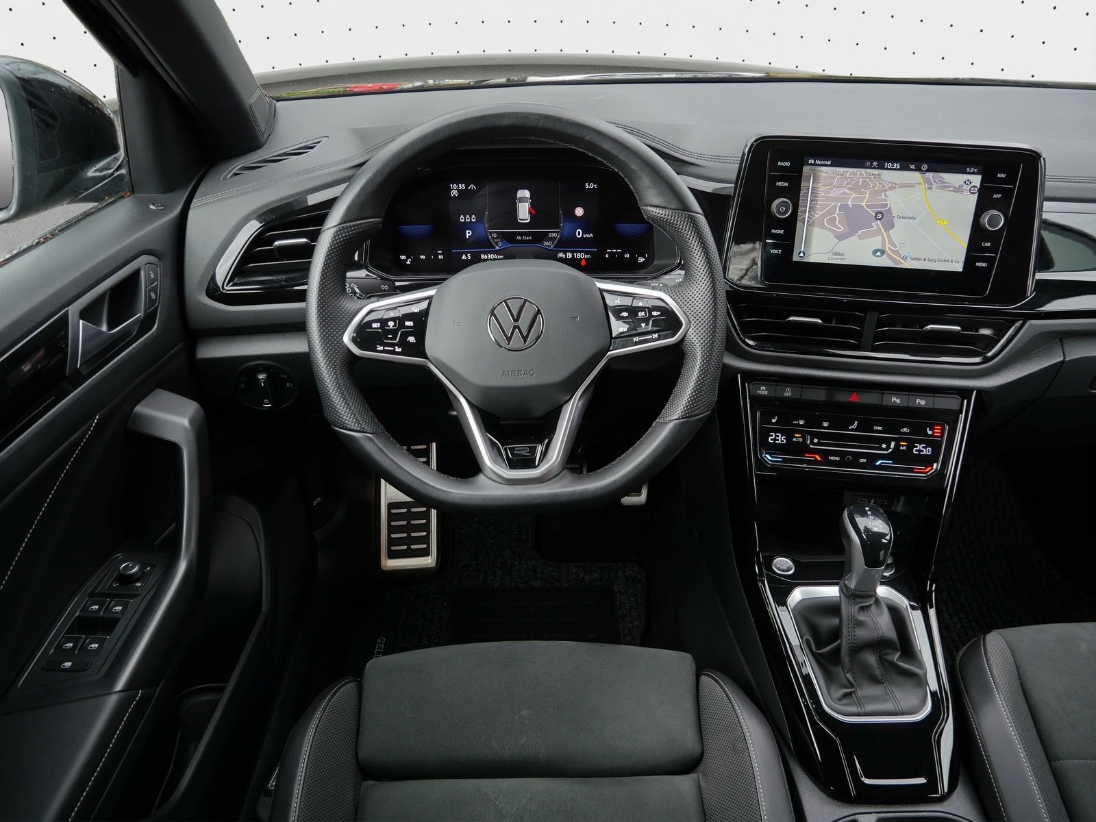 Volkswagen T-Roc - Bild 8