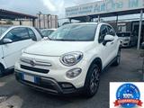 Fiat 500X 1.4 MultiAir 140 CV Cross Plus - weiße Fiat 500L Cross