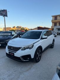 Peugeot 5008 - 4