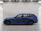BMW 320d Touring M Sport LiveCockpitProf Kamera LED - BMW 320: Kombi, 320d M Sport