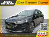 Ford Focus Titanium 1.0 EcoBoost DAB #BT
