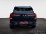 Kia EV5 81,4-kWh 2WD GT-Line Privat Pano Drive Juli  - Kia EV5 mit Elektro-Antrieb: Head-Up Display