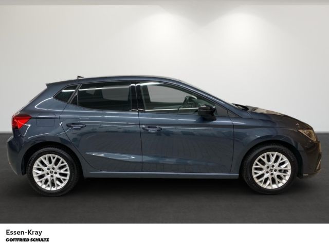 Seat Ibiza - Bild 3