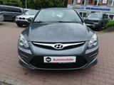 Hyundai i30*1.4*66500 km*Klima - gebrauchte Hyundai i30 aus dem Jahr 2010