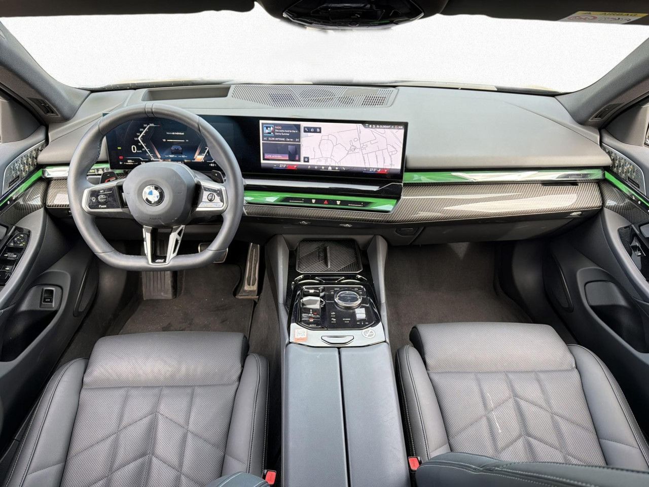 BMW 540 - Bild 13