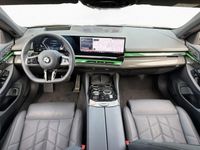 BMW 540 - Vorschau Bild 13