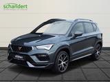 Cupra Ateca VZ 2.0 TSI Edition 4x4 LED AHK Klima Navi - Cupra Ateca: Edition Vz