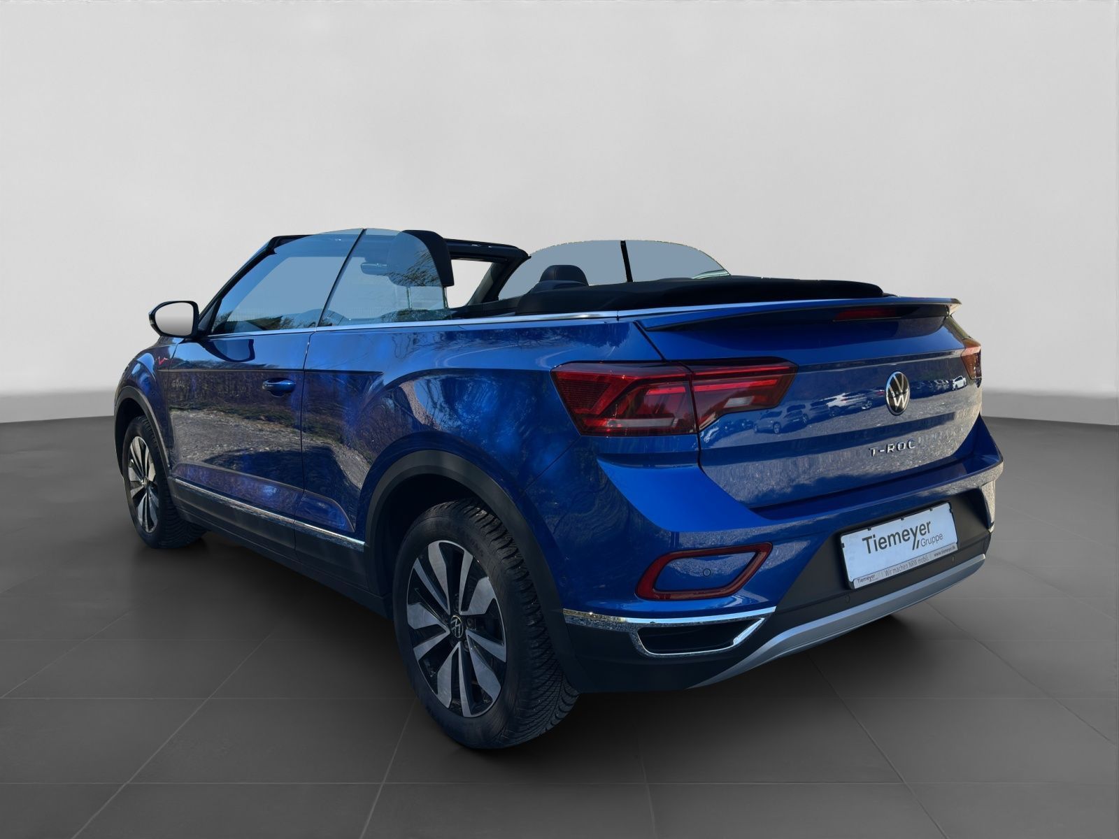 Volkswagen T-Roc - Bild 20