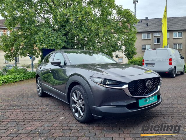 CX-30 Selection 2WD SKYACTIV-X M Hybrid 2.0, 1. 