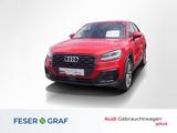 Audi Q2 35 TFSI S tronic LED/Navi/Sitzhzg./Alu-18 - Audi Gebrauchtwagen in Nürnberg