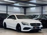 Mercedes-Benz CLA 200 UrbanStyle Edition H&K*CRBN*NGHT*KAM*AHK - gebrauchte Mercedes-Benz CLA 200 aus dem Jahr 2018