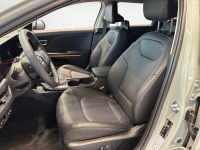 Kia K4 - Vorschau Bild 8