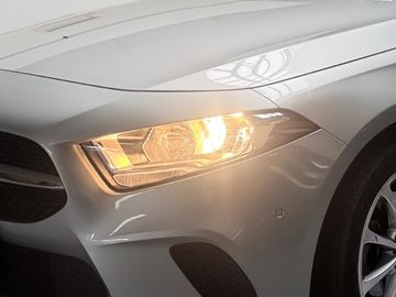 Mercedes A 180 - 5