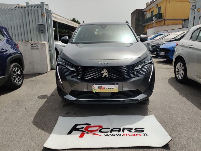 Peugeot 5008 BlueHDi 130 S&S EAT8 Active Busines