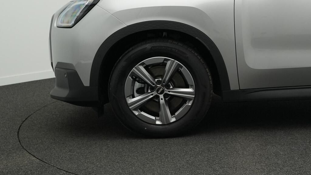 MINI Countryman C (Cooper) - Bild 18