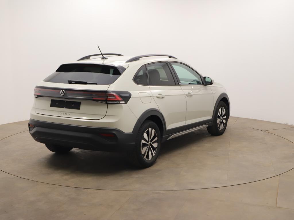 Volkswagen Taigo Life MOVE 1.0 TSI 70kW 5-Gang 4 Türen, миниатюра 5