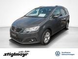 Seat Alhambra Xcellence 1.4 TSI DSG KAMERA+NAVI+PANO - graue Seat Alhambra