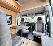 Loef 740 H -MAN 4x4 -Tageszul. Jetzt 84.170 € sparen! (8/16)