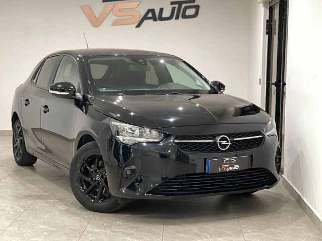 Другие Opel Corsa 1.2 100 CV Blitz Edition