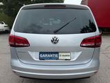 Volkswagen Sharan Highline BMT~Leder~Kam~Pano~Ele.Tür~ACC - gebrauchte VW Sharan aus dem Jahr 2022