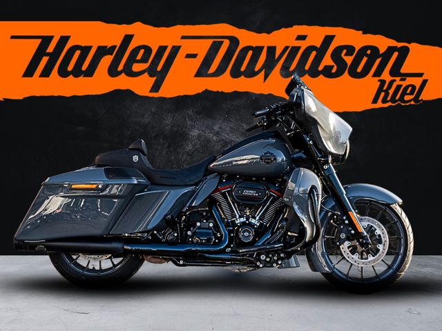 Harley-Davidson FLHXSE CVO STREET GLIDE 117 cui - Jekill -