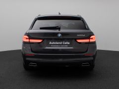 Foto Nummer 8: BMW 520d