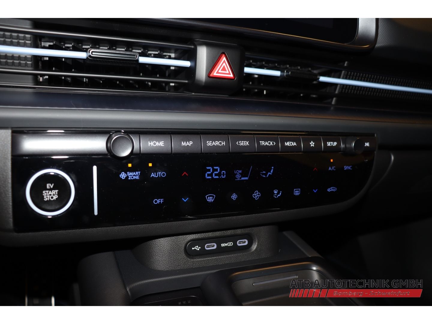 Fahrzeugabbildung Hyundai IONIQ 6 N 84kWh 609PS 4WD Sitzpaket Panoramadach