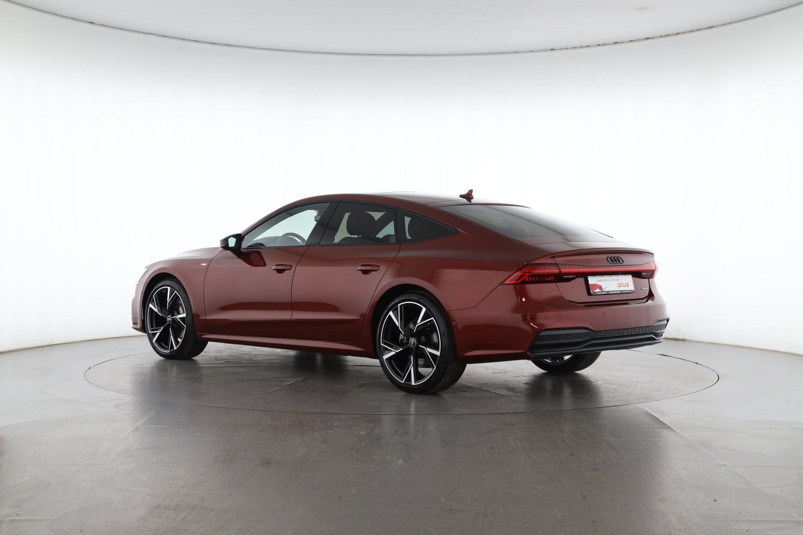 Audi A7 - Bild 4