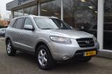 Hyundai Santa Fe 2.2 CRDi  Leder | AhK - gebrauchte Hyundai SANTA FE aus dem Jahr 2009