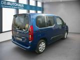 Opel Combo Life Elegance 1.5 Diesel Navi Sitzhz - Opel Combo Life mit Diesel-Antrieb: Van