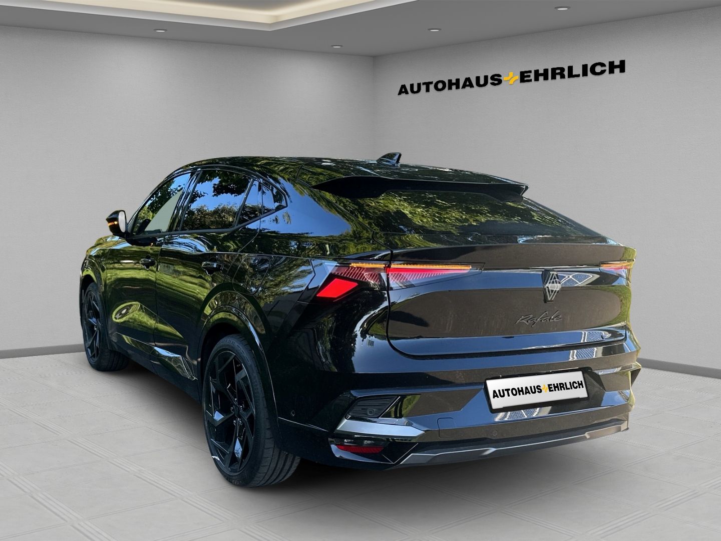 Renault Rafale 300 Atelier Alpine E-Tech PHEV  NP 60.340 imagem 2
