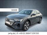Audi Q8 Sportback e-tron ACC|KAM|MATRIX|HEAD-UP - Audi Q8 Sportback Gebrauchtwagen