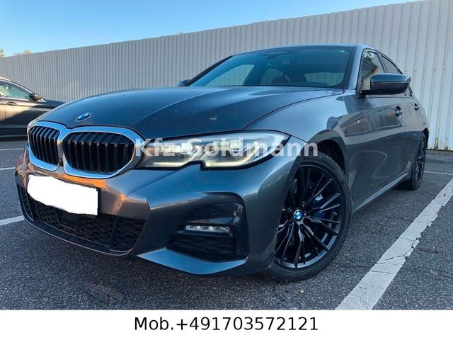 BMW 320d xDr.M-Sport Laser Head-Up Kam360°Harman/K