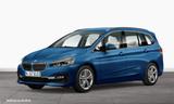 BMW 218i Gran Tourer Navi Parkassist Sportsitze LED