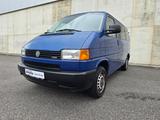 Volkswagen T4 2.5TDI 102PS 9 Sitze AHK Standheizung - Volkswagen T4: 1.9