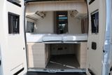 Eura Mobil Van 595 HB - Wohnmobil oder -wagen Eura