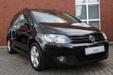 Volkswagen Golf Plus VI Team 1.4 TSI Navi SItzheizung - VW Golf Plus Gebrauchtwagen in Hannover