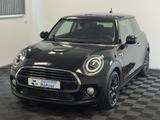 MINI Cooper D Pepper LED Sitzheizung Einparkhilfe HK - MINI Cooper D mit 3 Türen