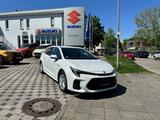 Suzuki Swace Hybrid Comfort+/Navigation/LED/Automatik - Suzuki Swace aus 2024