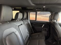 Foto Nummer 5: LAND ROVER Defender