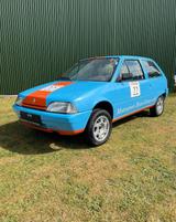 Citroën Citroen AX Sport/Motorsport/Rallye/Ringtoo... - Citroën AX Benziner Gebrauchtwagen
