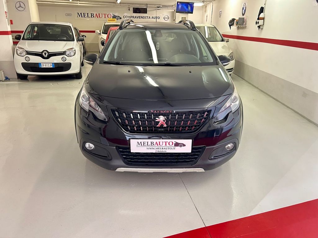 Image of Peugeot 2008
