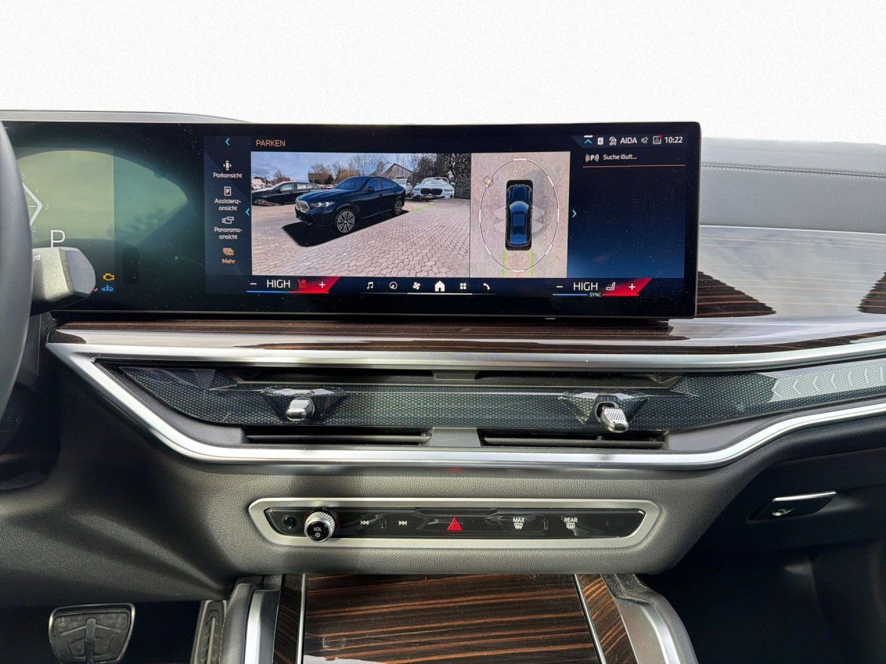 BMW X6 - Bild 15