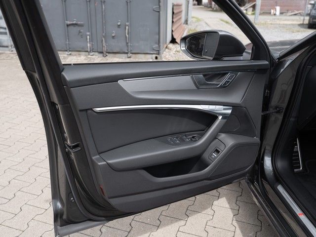 S6 Avant 3.0 TDI quattro HEAD-UP+MATRIX+RFK