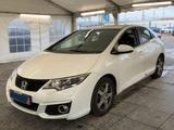 Honda Civic Lim. 5-trg. 1.4 Sport,Kammera,Sitzheizung - Honda Civic: Si