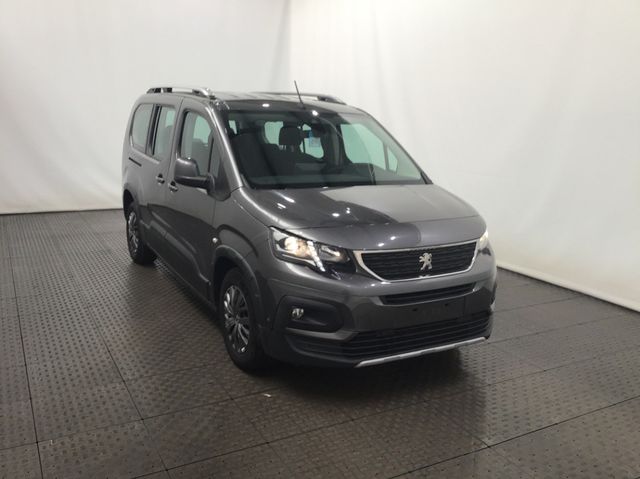 Peugeot Rifter 1.2 PureTech 110 Active