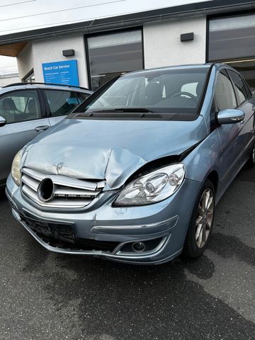 Mercedes-Benz B 150 B -Klasse B 150